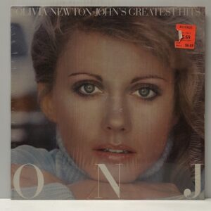 Greatest Hits (USED LP)