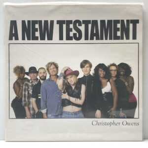 New Testament (USED LP)
