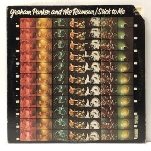 Stick To Me (USED LP)