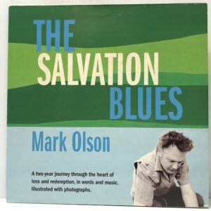 Salvation Blues (USED LP)