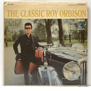 Classic Roy Orbison (USED LP)