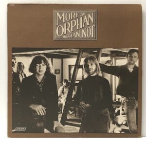 More Orphan Than Not (USED LP)