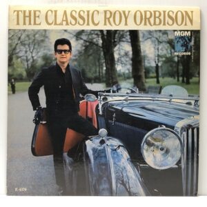 Classic Roy Orbison (USED LP)