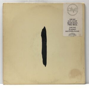 1 (USED LP)