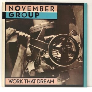 Work That Dream (USED LP)