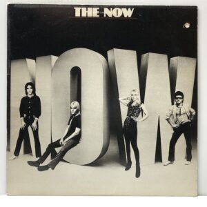 Now (USED LP)