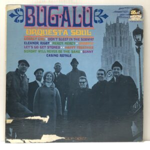 Bugalu (USED LP)