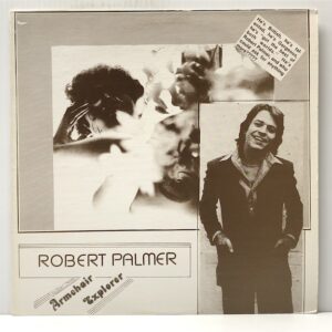 Armchair Explorer (USED LP)