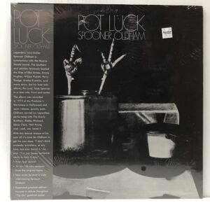 Pot Luck (USED LP)