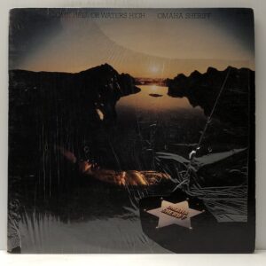 Come Hell or Waters High (USED LP)