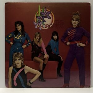 Orchids (USED LP)