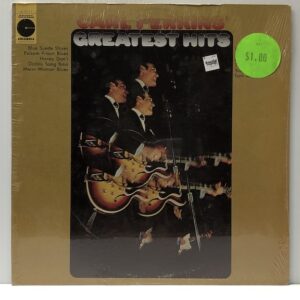Greatest Hits (USED LP)