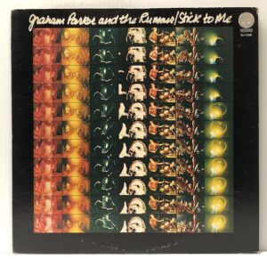 Stick To Me (USED LP)