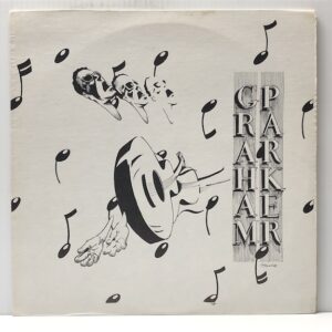 Pub Rockin (USED LP)