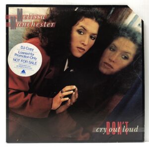 Dont Cry Out Loud (USED LP)