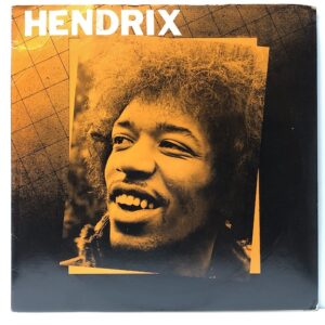 Hendrix (USED LP)