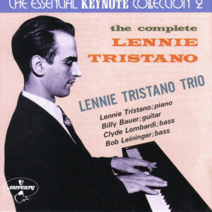 COMPLETE LENNIE TRISTANO