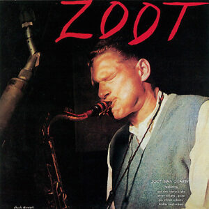 ZOOT (CD)