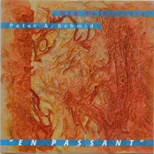 EN PASSANT (CD)