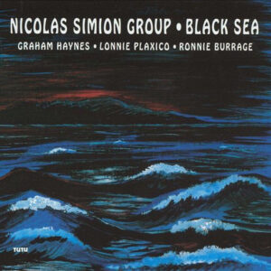 BLACK SEA (CD)