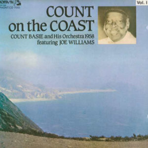 VOL I-COUNT ON THE COAST (CD)