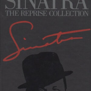 The Reprise Collection (4CD Box Set)