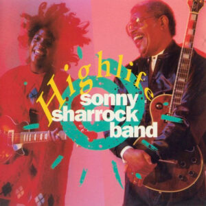 SHARROCK,SONNY