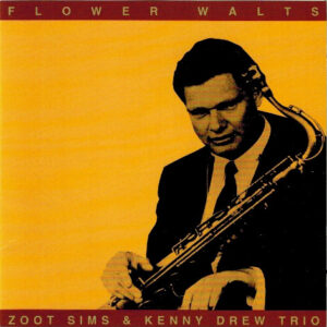 FLOWER WALTS (CD)