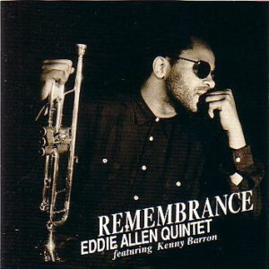 Remembrance (USED CD)