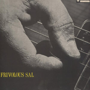 Frivolous Sal (CD)