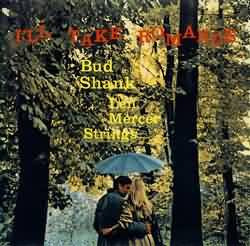 I'll Take Romance (CD)