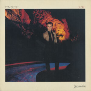 DESIRE (CD)
