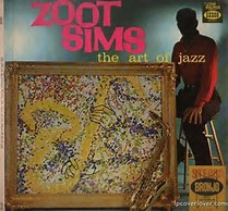 ART OF JAZZ (CD)