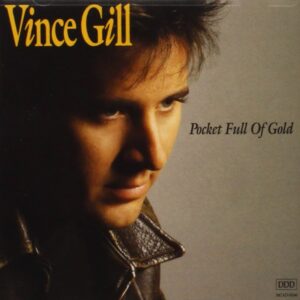 Pocket Full Of Gold (CD)
