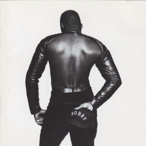 BOBBY (CD)