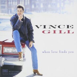 WHEN LOVE FINDS YOU (CD)