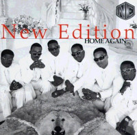 HOME AGAIN (CD)