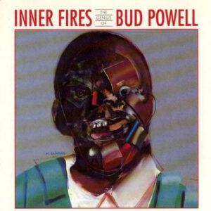 INNER FIRES (CD)