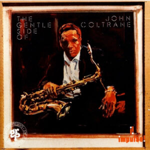 GENTLE SIDE OF (CD)