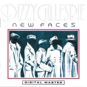 NEW FACES
