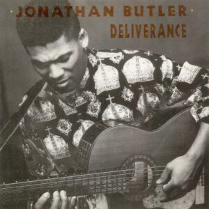 DELIVERANCE (CD)