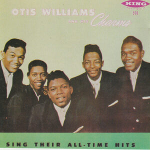 SING THEIR ALL-TIME GREATEST HITS
