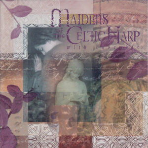Maidens Of The Celtic Harp With Ensemble (CD)