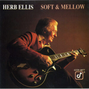 SOFT & MELLOW (CD)