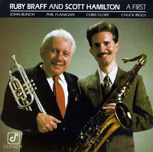 FIRST (CD)