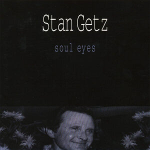 SOUL EYES (CD)