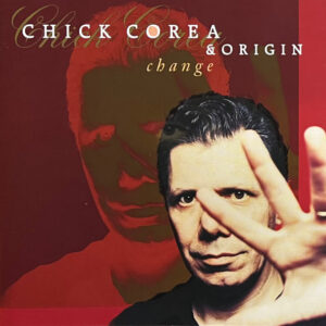 CHANGE