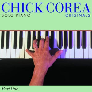 SOLO PIANO ORIGINALS (CD)