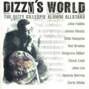 DIZZY'S WORLD