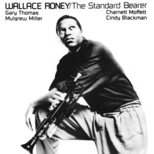 STANDARD BEARER (CD)